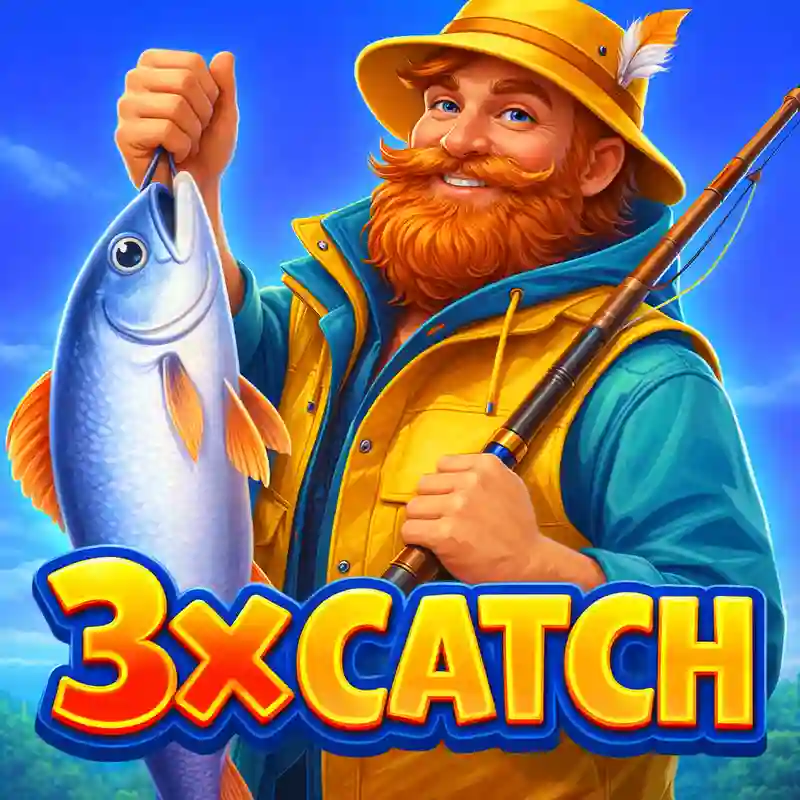 3x Catch Arcade Game ph365 app