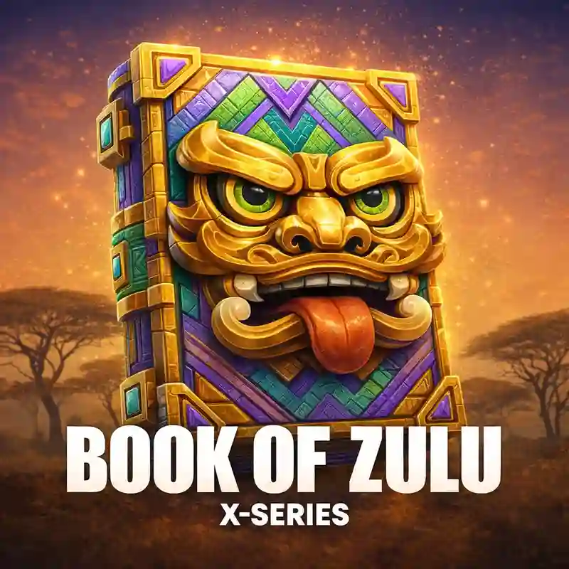 Book Of Zulu online slot game on ph365 app