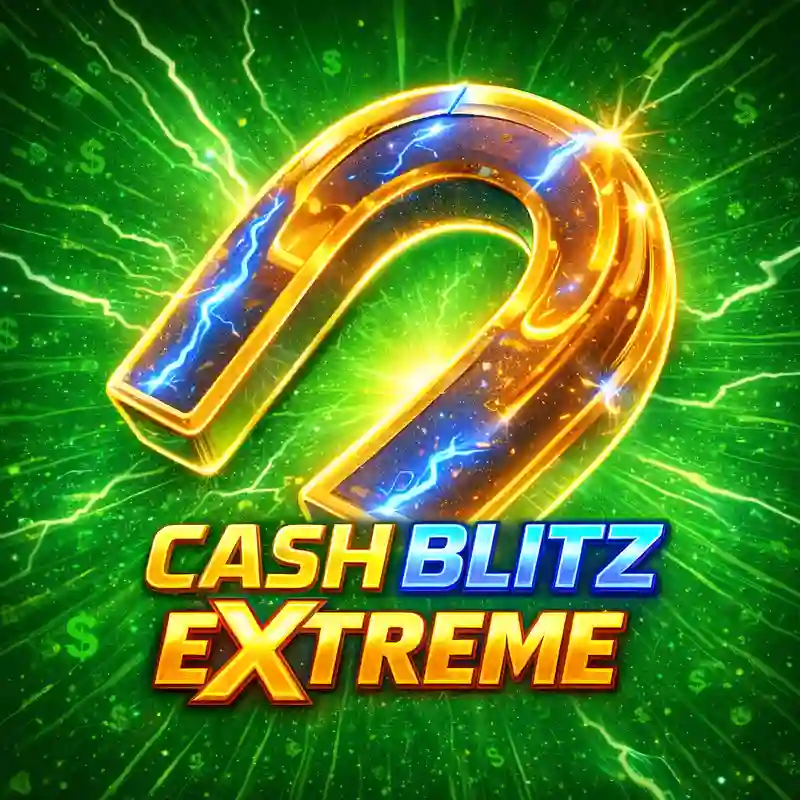 Cash Blitz Extreme ph365 app