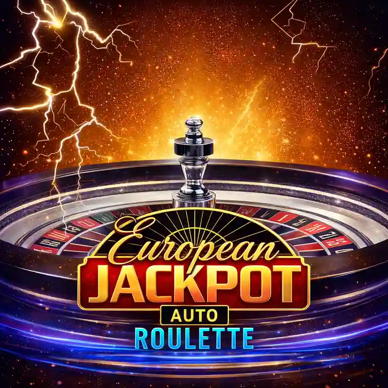 Euro Roulette
