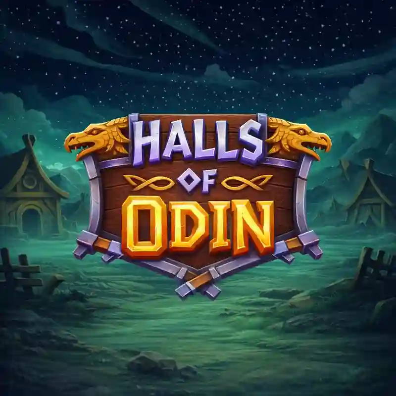 Halls of Odin slot game sa ph365 app