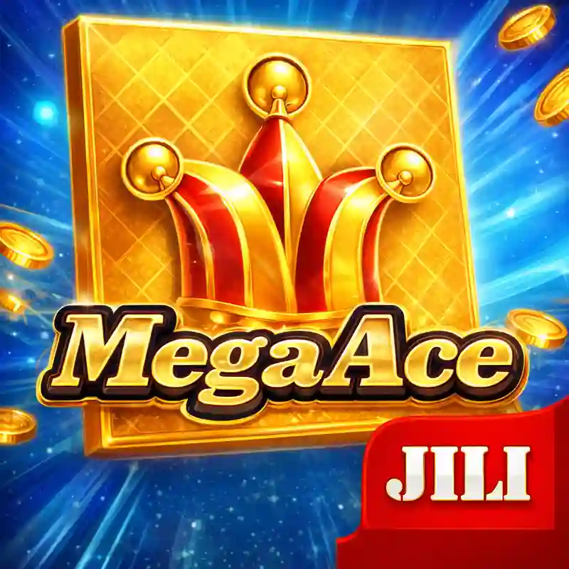 Mega Ace Slot Game ph365 app