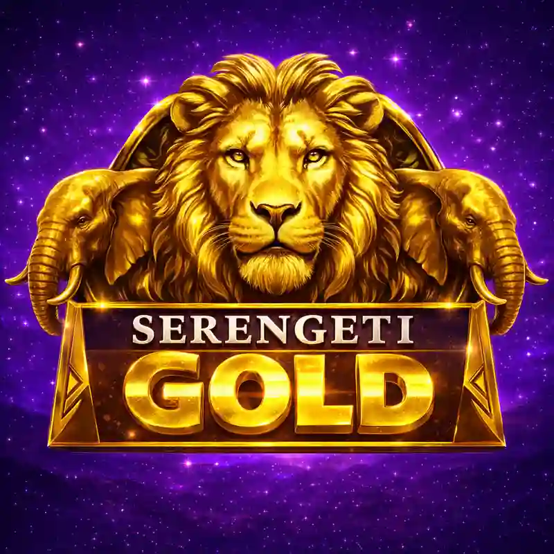 Serengeti Gold Online Slot Game ph365 app