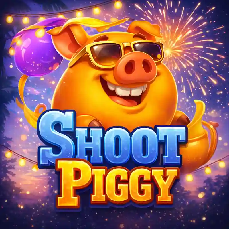 Shoot Piggy Game ph365 app
