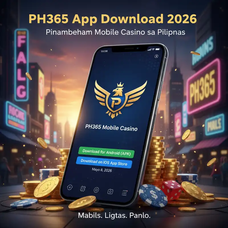 PH365 App Download
