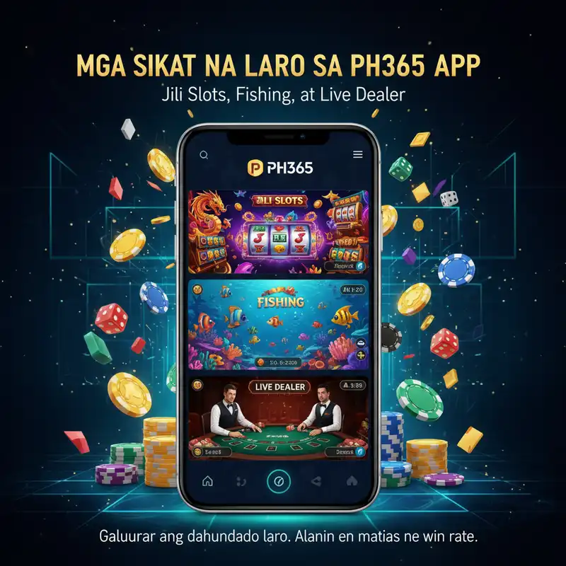 Games List