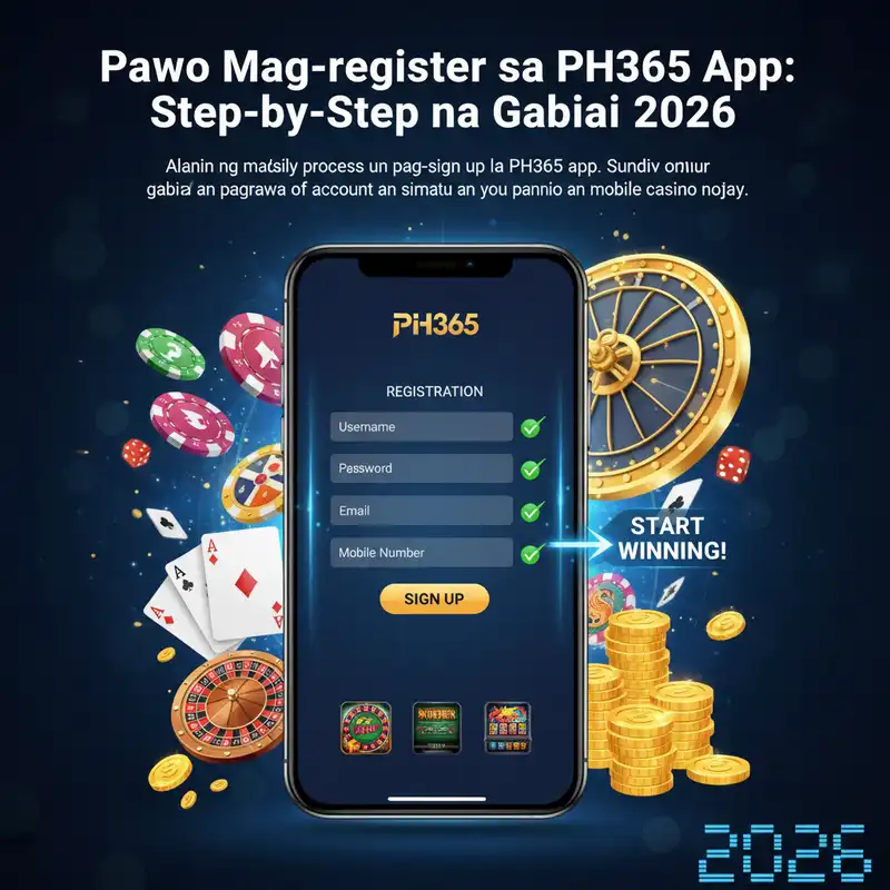 Registration Guide